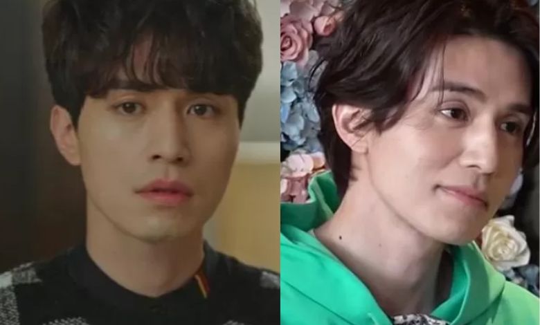 lee dong wook thumbnail