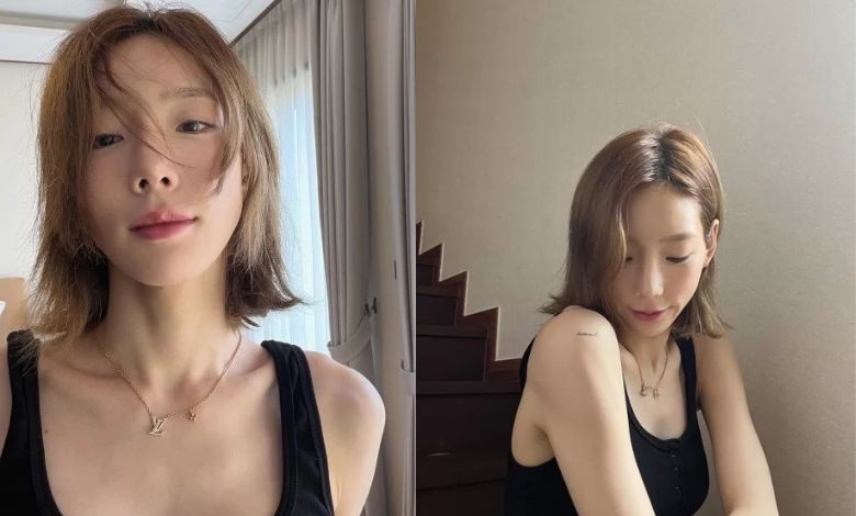 snsd taeyeon thumbnail