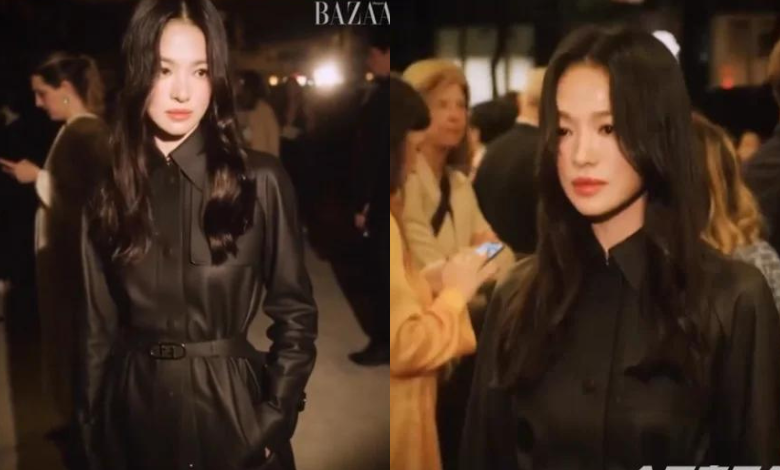 Song Hye-kyo thumbnail