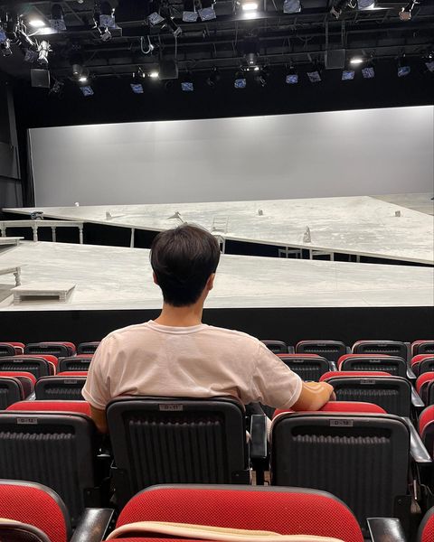 kim seon ho