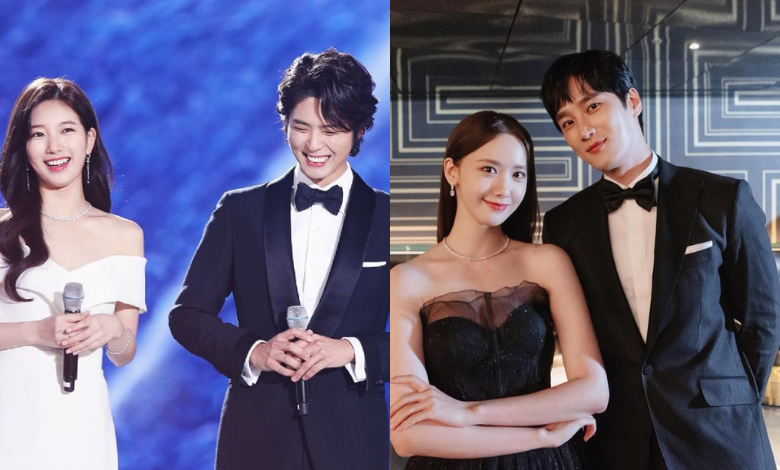 Park Bo Gum - Suzy thumbnail