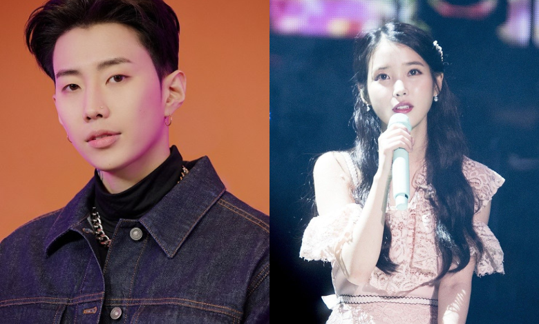 jay park iu thumbnail