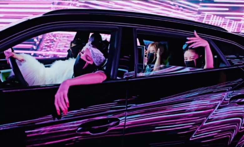 BLACKPINK thumbnail