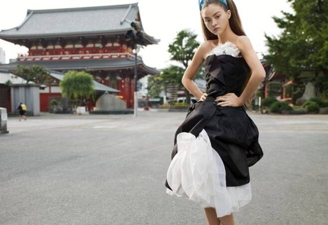 Devon-Aoki-