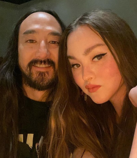 Devon Aoki
