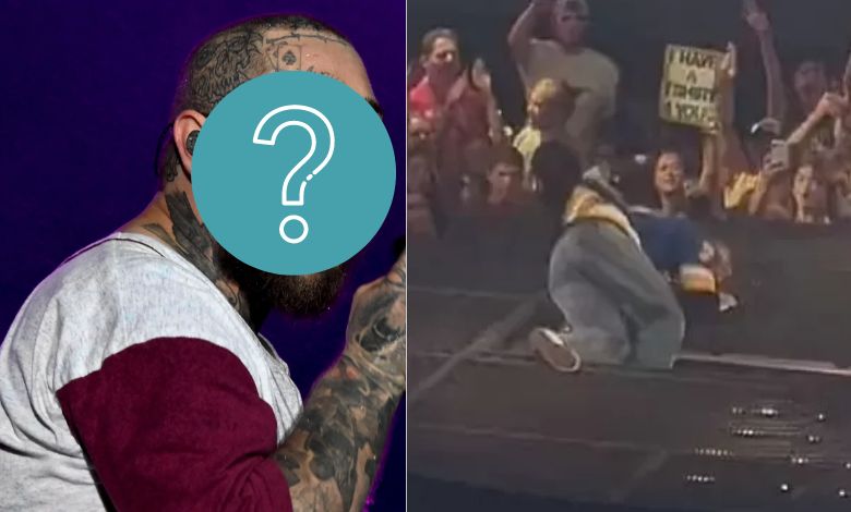 post malone thumbnail