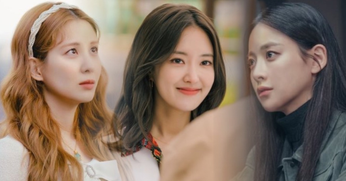 K-Dramas
