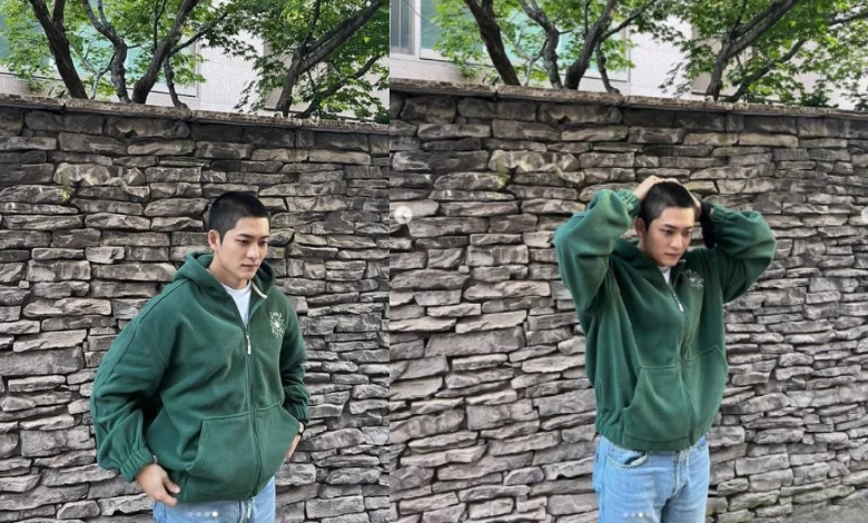 Kang Tae-oh