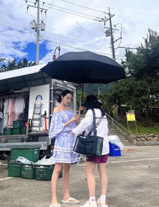 Kim Hye-soo