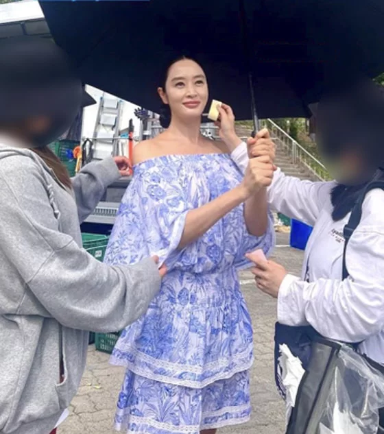 Kim Hye-soo