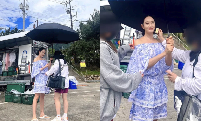 Kim Hye-soo