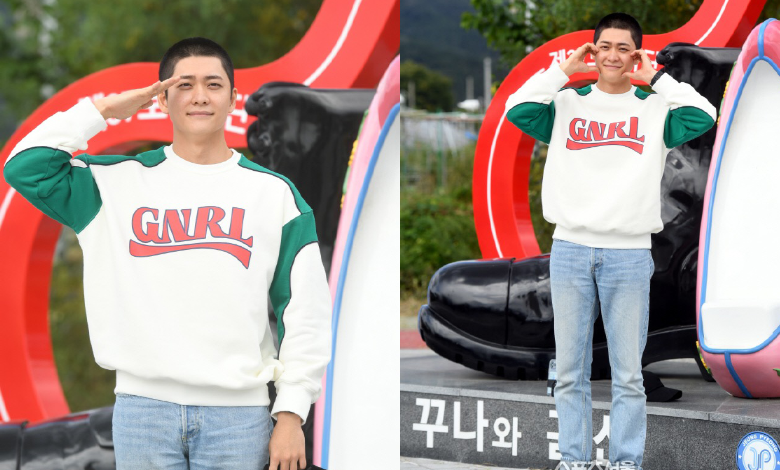 Kang Tae-oh
