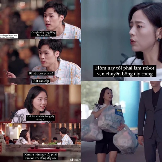 C-Dramas