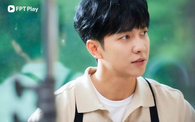 Lee Seung-gi thumbnail