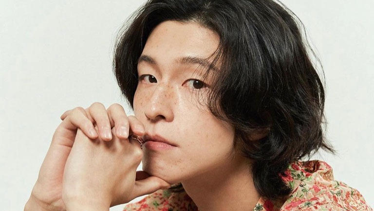 Hong Kyung thumbnail