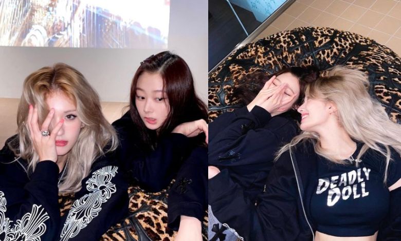 jeon somi thumbnail