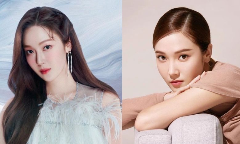 jessica jung thumbnail