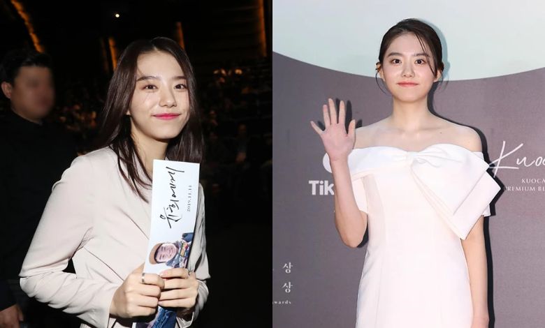 kim so hye thumbnail
