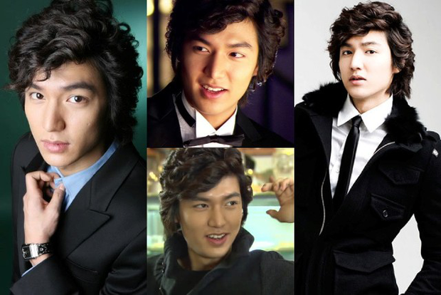 Lee Min-ho
