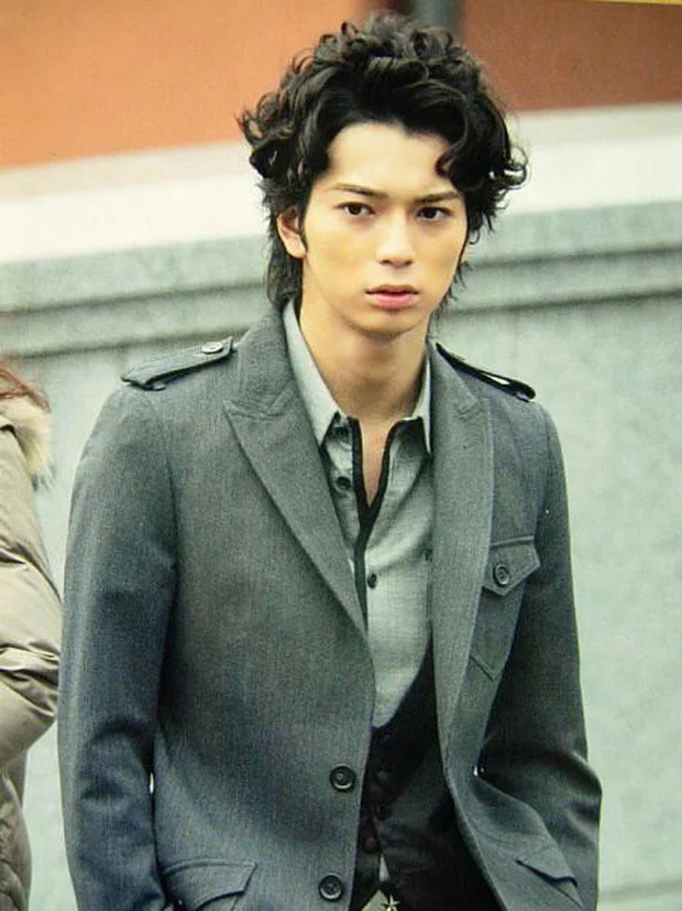 Boys Over Flowers