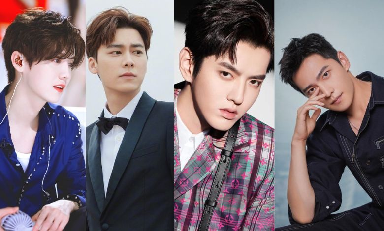 chinese stars thumbnail