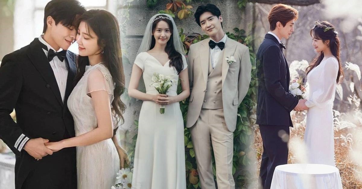 K-Dramas