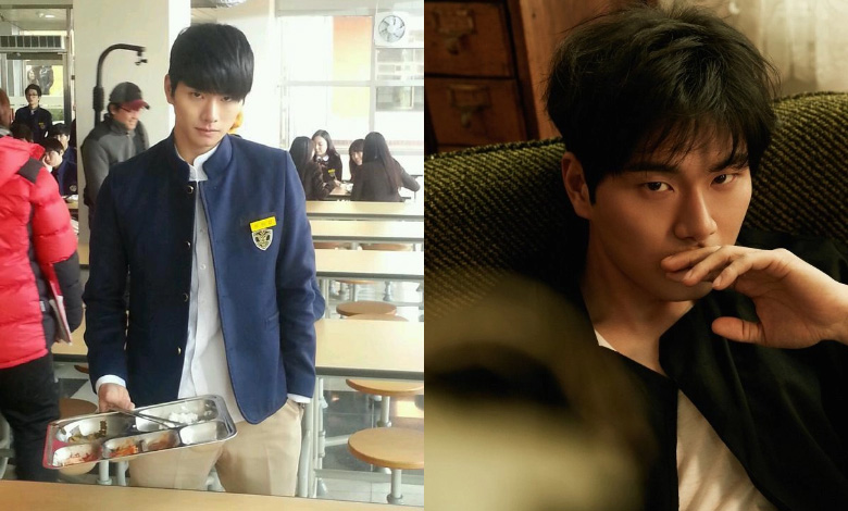 Lee Yi kyung