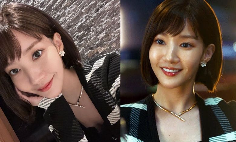 park min young