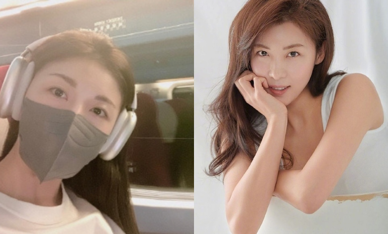 Ha Ji-won thumbnail