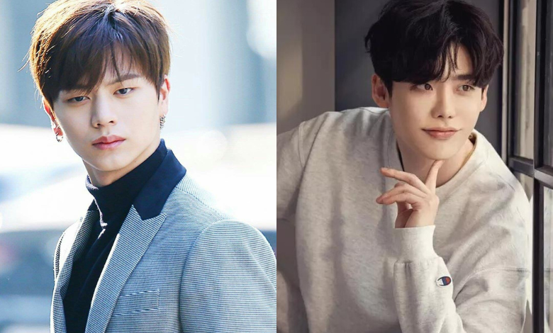 Yook Sungjae Lee Jong-suk thumbnail