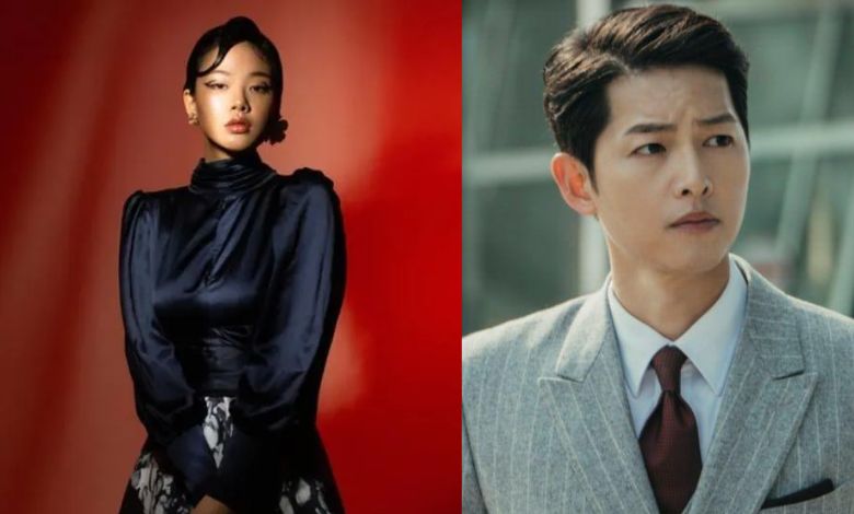 song joong ki thumbnail