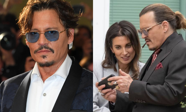 Johnny Depp thumbnail