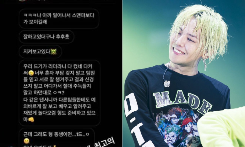 G-Dragon thumbnail