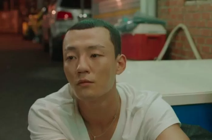 Kim Min-gwi