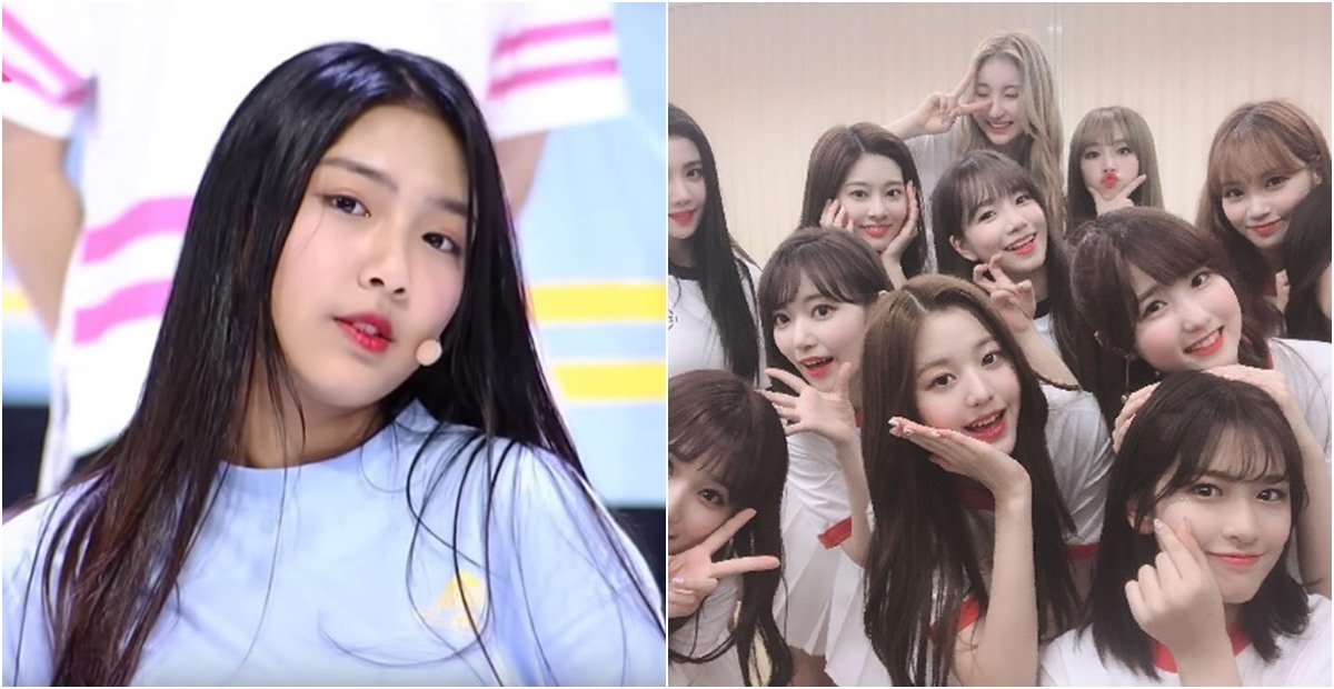 Han Chowon thumbnail