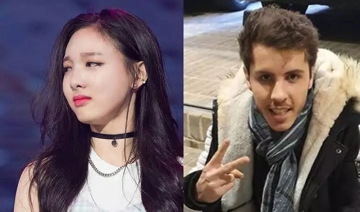 TWICE Nayeon