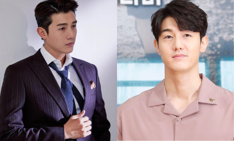 Lee Ki-woo thumbnail