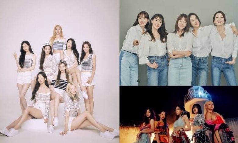 snsd exid kara thumbnail