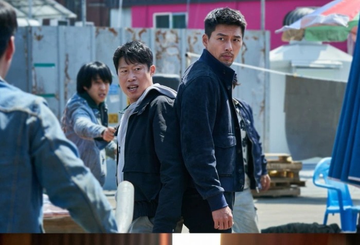 Confidential Assignment 2