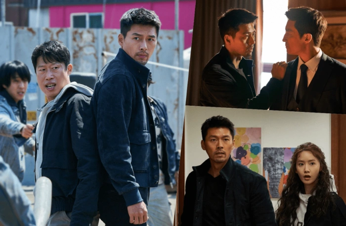 Confidential Assignment 2
