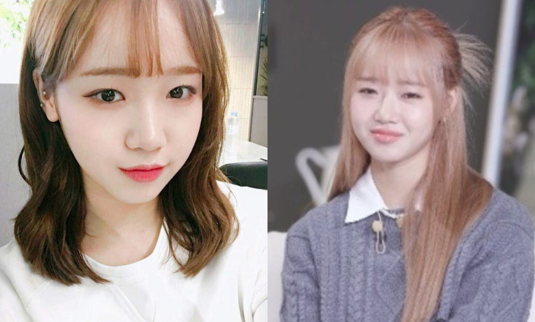 Choi Yoo-jung thumbnail