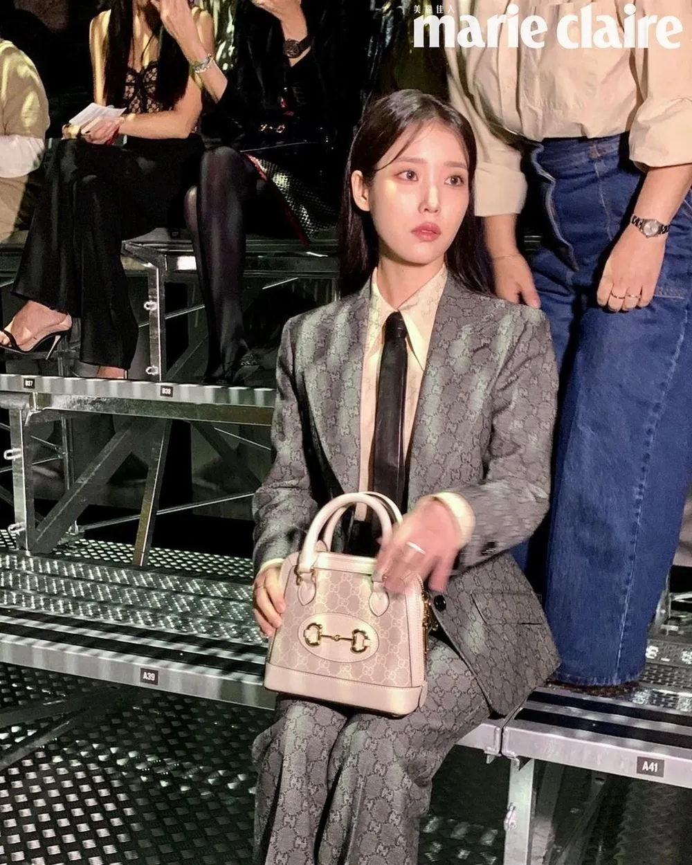IU Milan Fashion Week