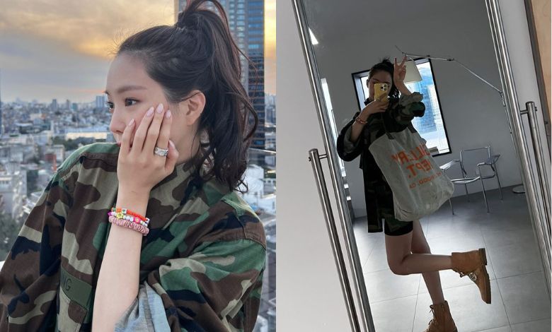 son naeun