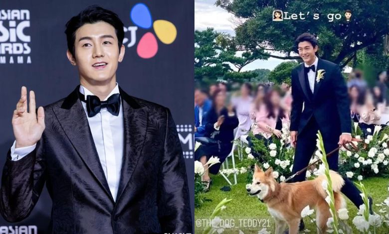 lee ki woo
