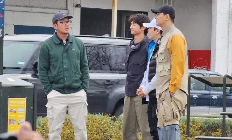 ha jung woo