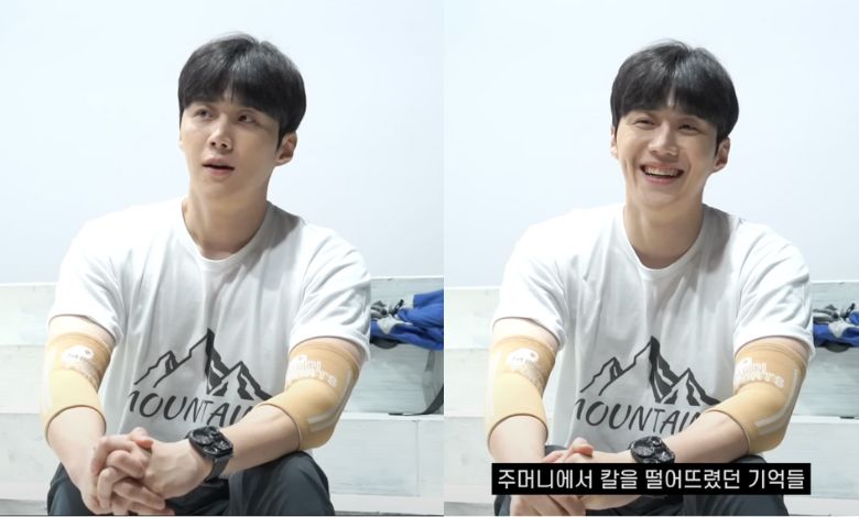 kim seon ho
