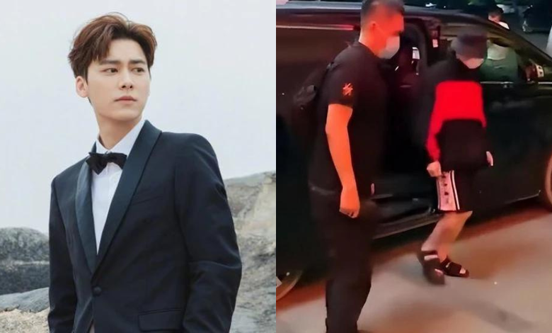 Li Yifeng thumbnail