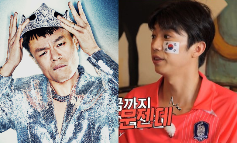 Jang Woo-young thumbnail