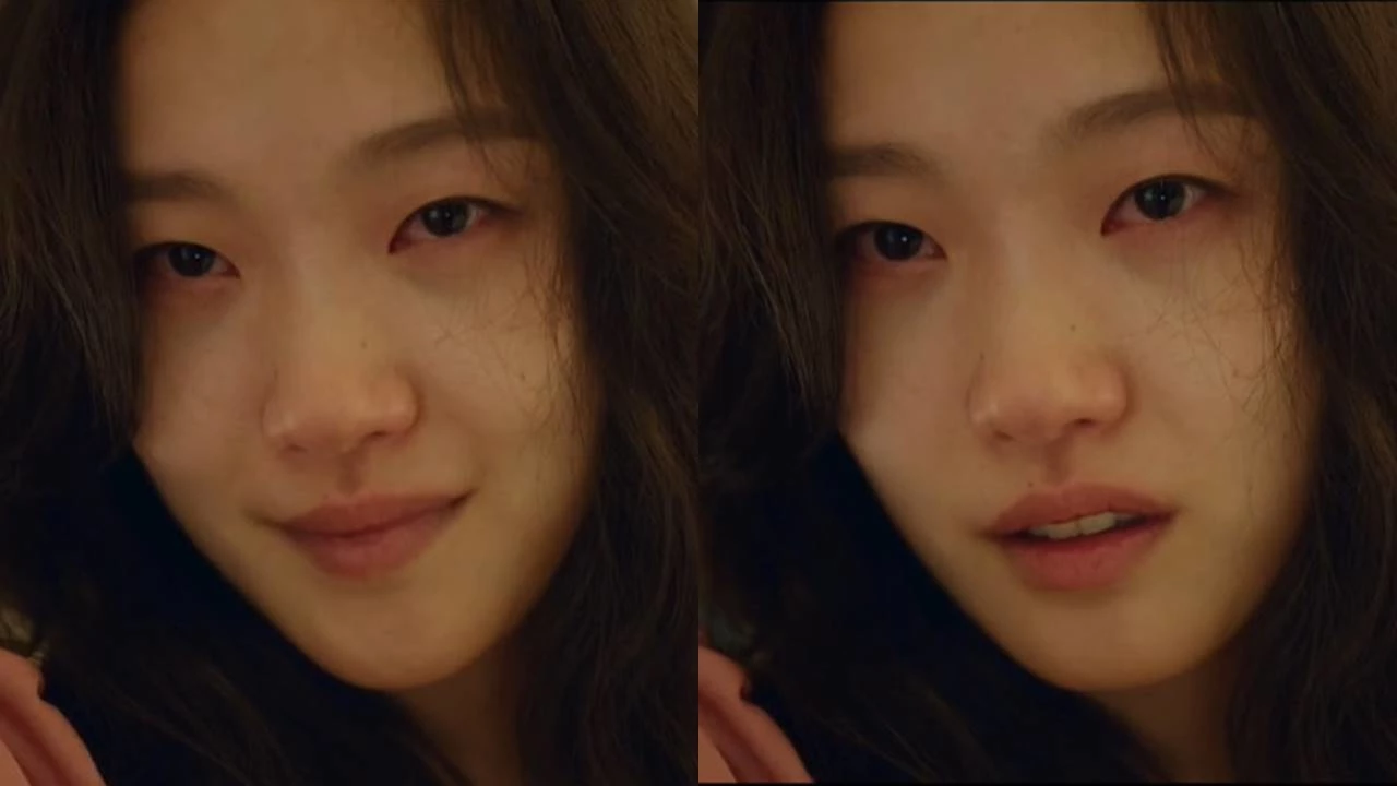 Kim Go-eun thumbnail