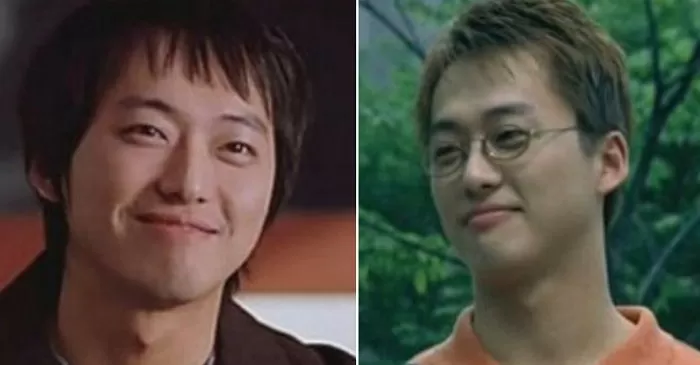 Namkoong Min thumbnail